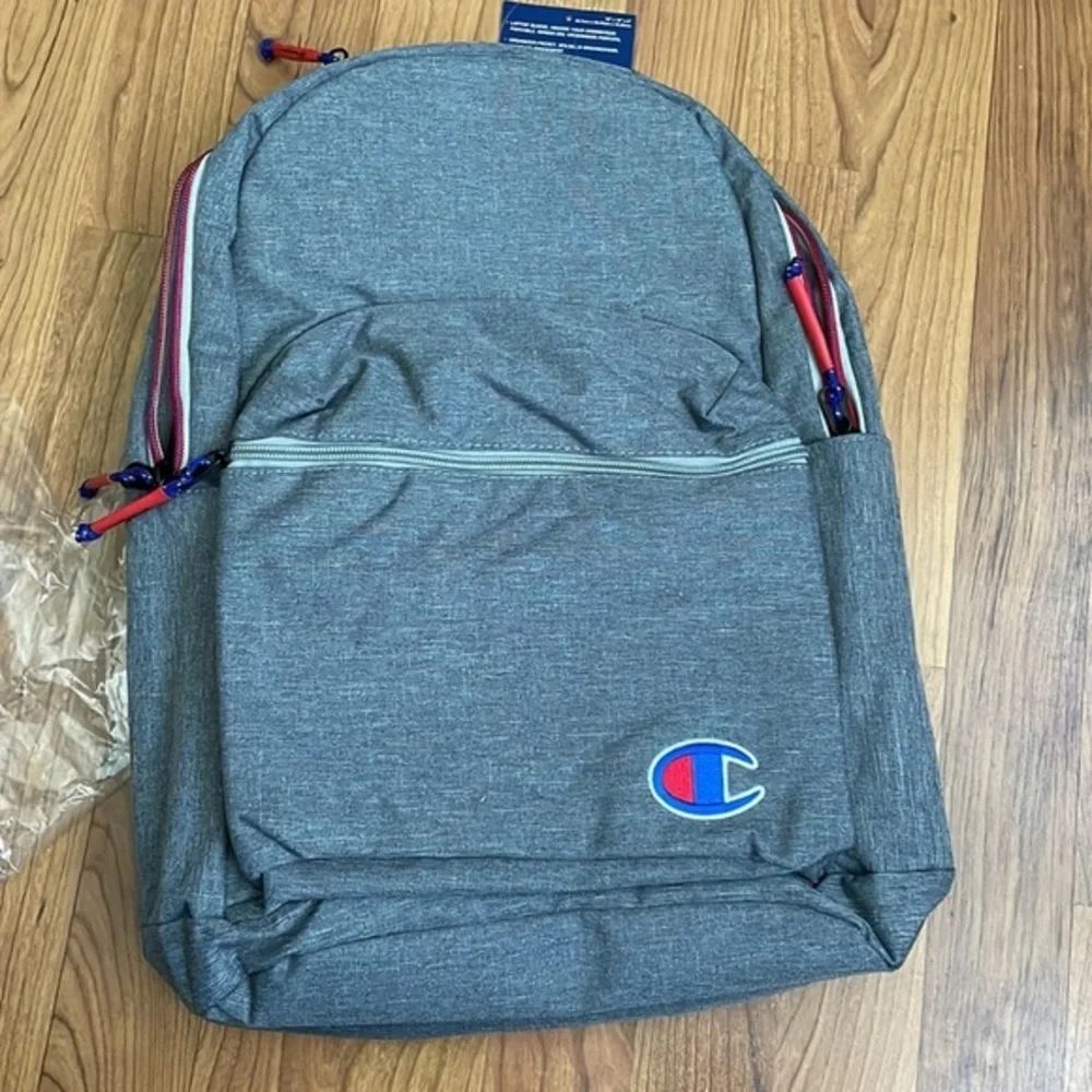Champion backpack